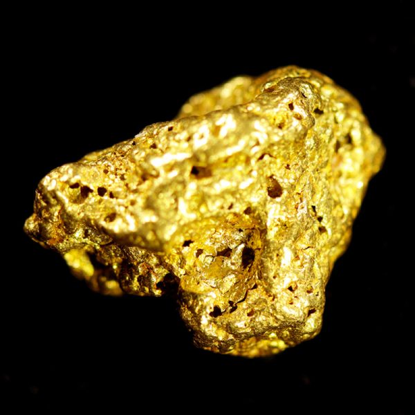 Gold Nuggets