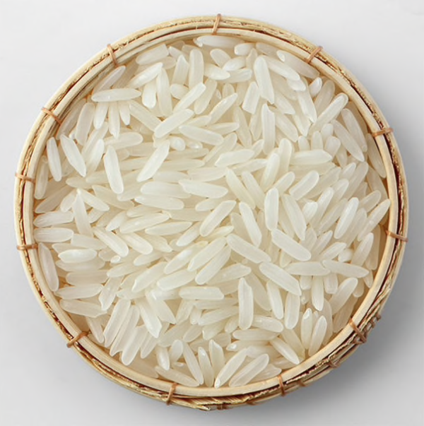 Jasmine rice