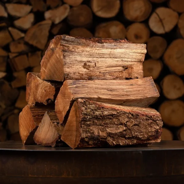 Oak Firewood